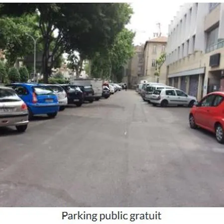 Appartement Boulevard Du Marechal Juin