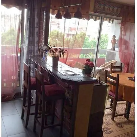 Appartement Boulevard Du Marechal Juin *