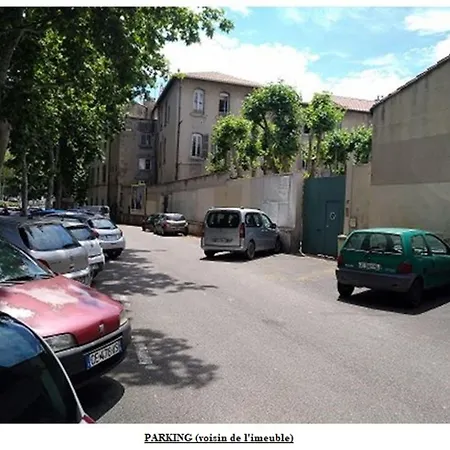 Appartement Boulevard Du Marechal Juin