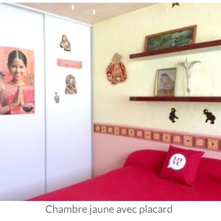Boulevard Du Marechal Juin Appartement