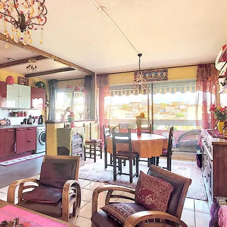 Boulevard Du Marechal Juin Appartement *