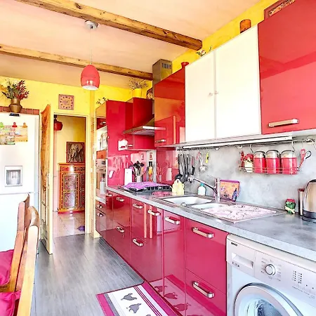 Appartement Boulevard Du Marechal Juin *